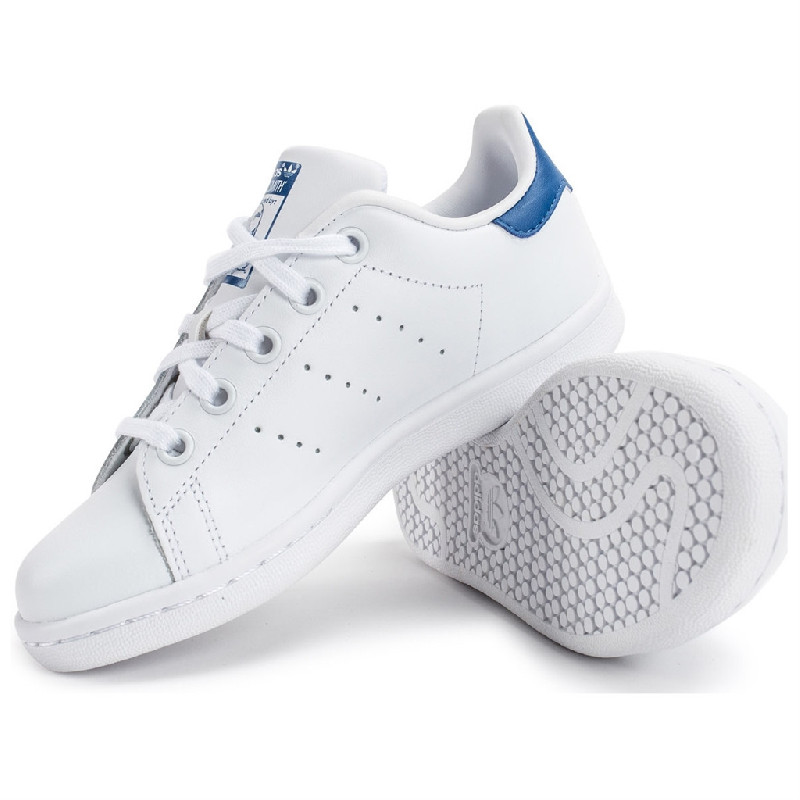 adidas stan smith bleu clair